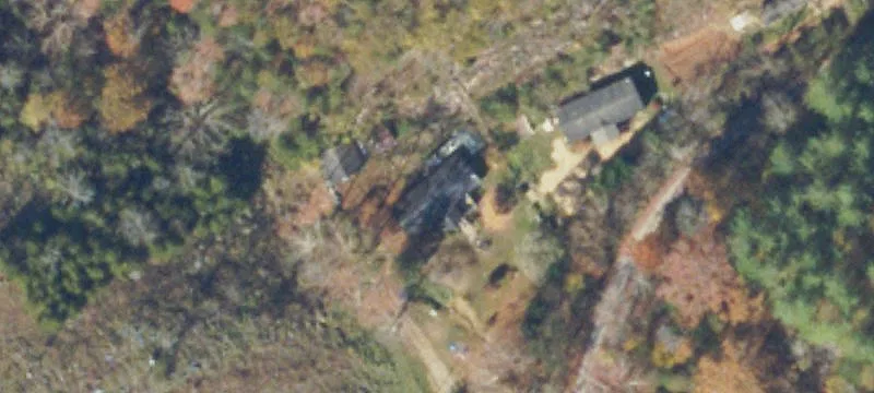 Recreational Land with Cabin