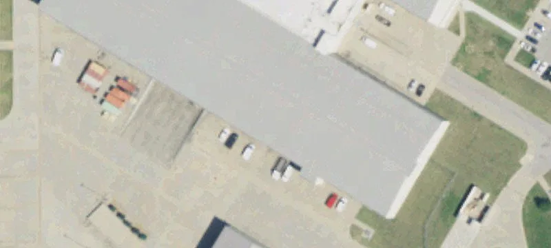 61-Acre Commercial Development Land