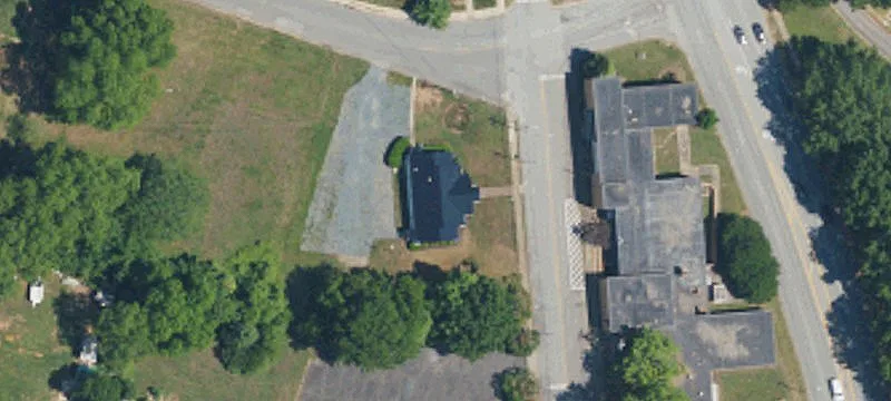 Renovated Event Center