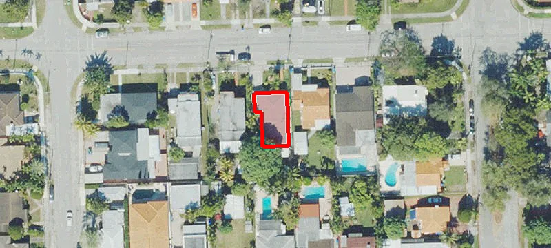 Turnkey Duplex with Separate Laundry