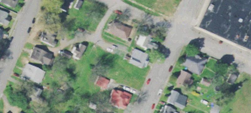 Fourplex Income Property