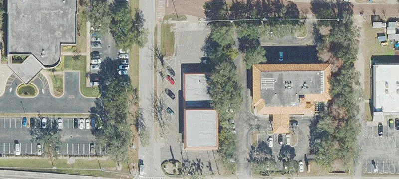 Build-to-Suit Medical Office Suite