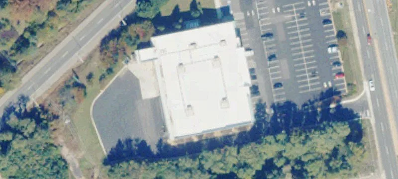 NNN Leased Grocery Store