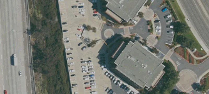 Leased Office Building