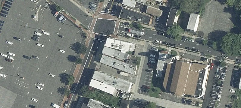 Mixed-Use Investment Property