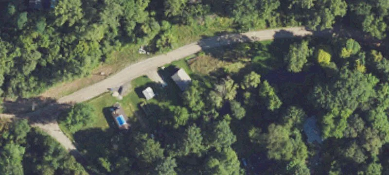 Canal-Front Waterfront Land Parcel