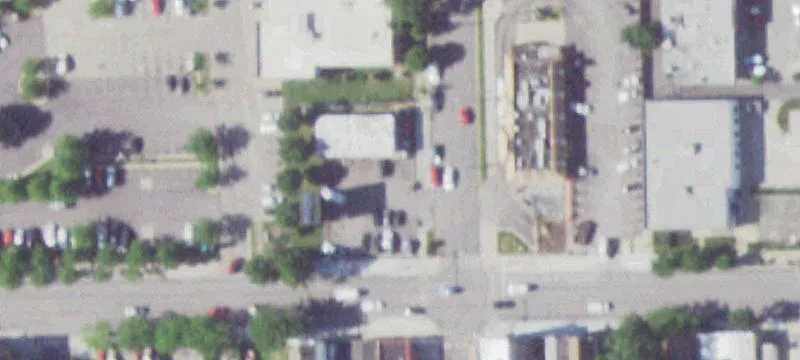 Automotive Repair Shop Site