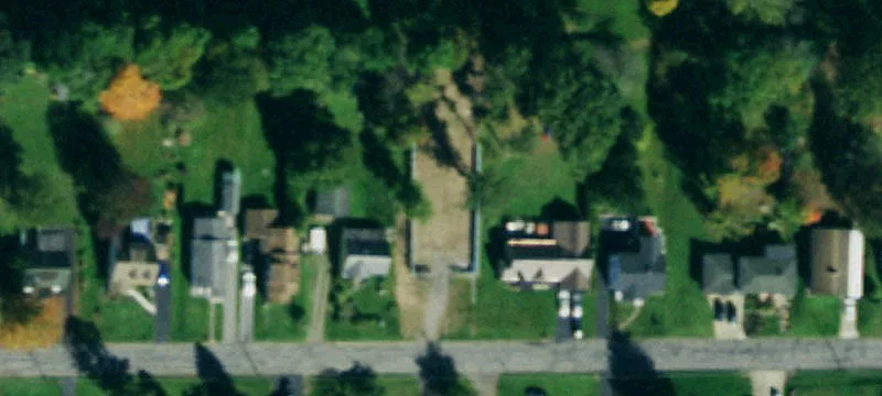 Vacant Golf Course-View Lot