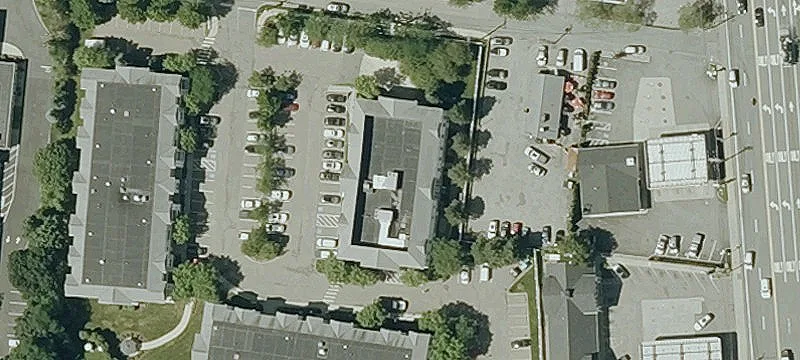 Specialty Commercial Suite