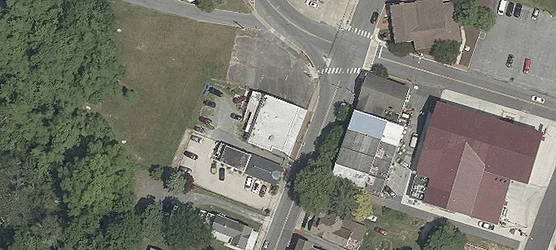 Mixed-Use Income Property