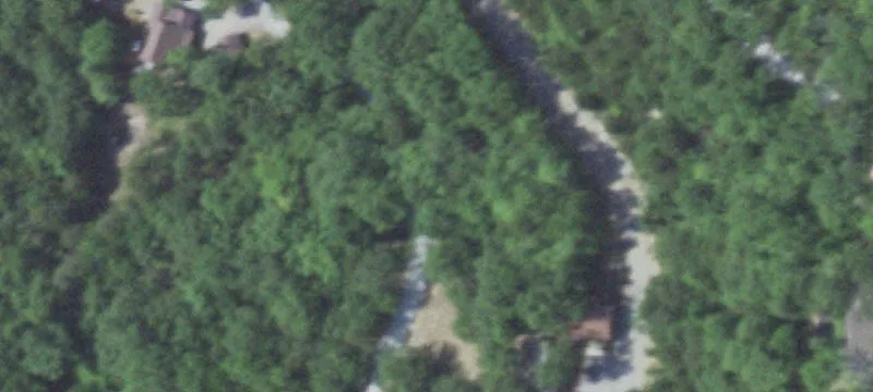 Waterfront Lake View Lots
