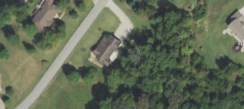 Residential Building Lot