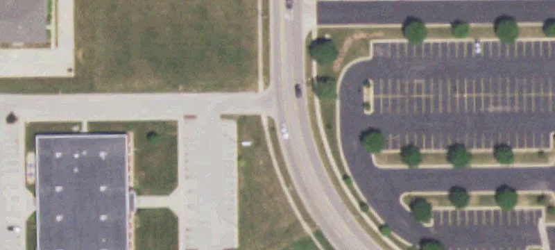 Commercial Land Site