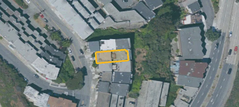 Turnkey 5-Unit Apartment Building