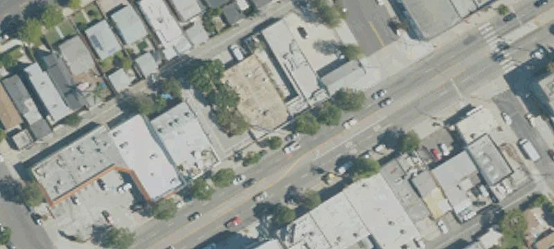 Retail Space for Sale