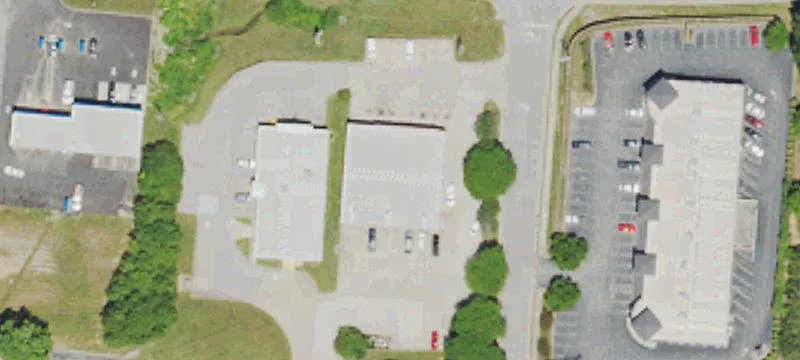 Medical-Adjacent Commercial Land Lot