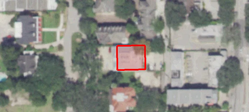Two-Story Office Building