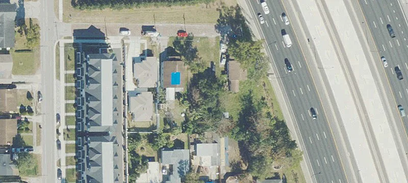 Buildable Residential Land Lot