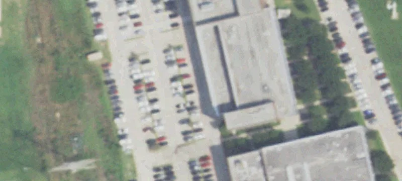 Outpatient Medical Office Building