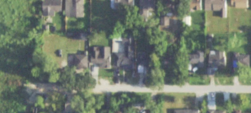 Residential Home Lot