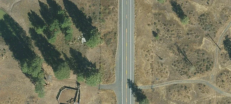 Hunting Timber Acreage
