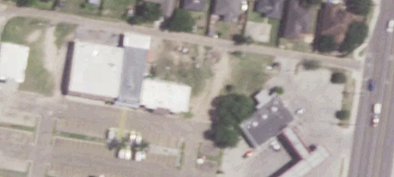 Commercial Development Land
