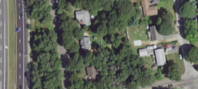 Shovel-Ready Commercial Development Land