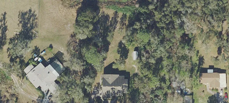 Lakefront Residential Development Land