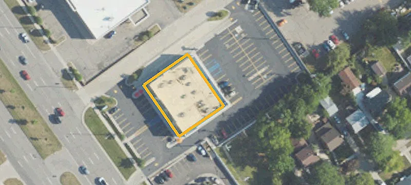 Starbucks Coffee Shop For Sale