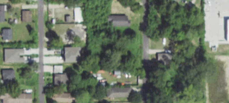 Vacant Land Development Lot