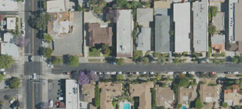 Apartment Community with 0–1 Bedroom Units