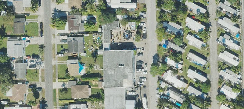 Industrial Specialty Property
