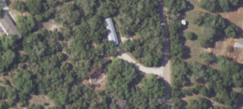 Residential Development Land with Two Entrances