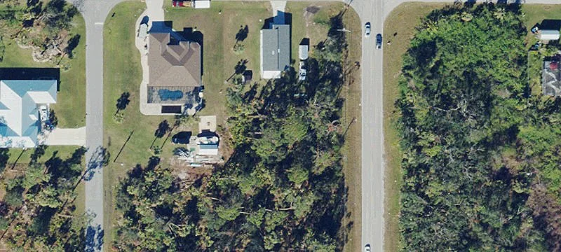 Single-Family Building Lot