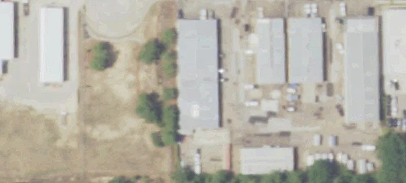 Office/Warehouse Flex Space
