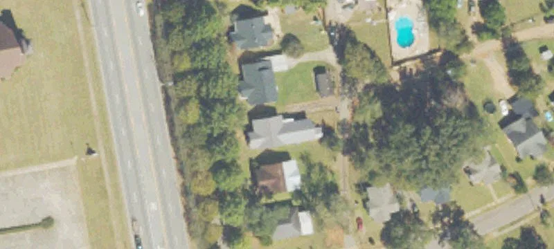 Specialty Land Parcel