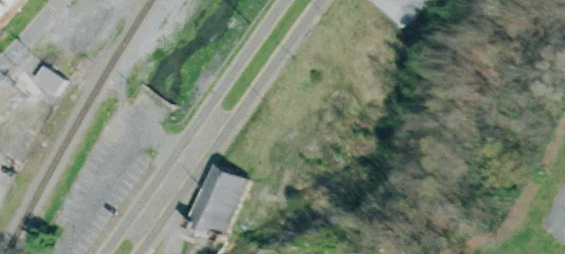 Specialty Property Parcel For Sale
