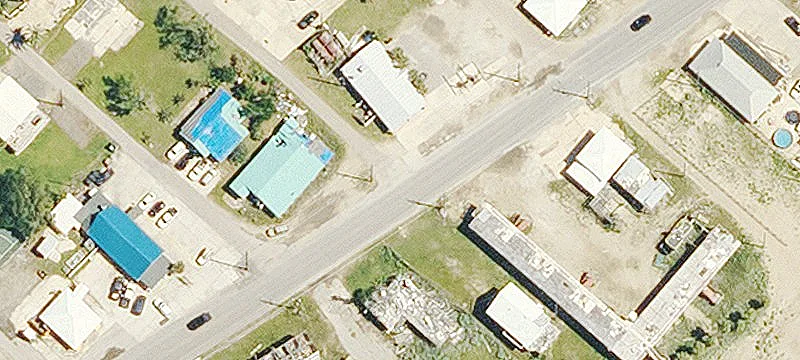 Waterfront Vacant Lot for Development