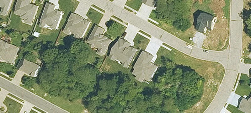 Residential Lot For Sale