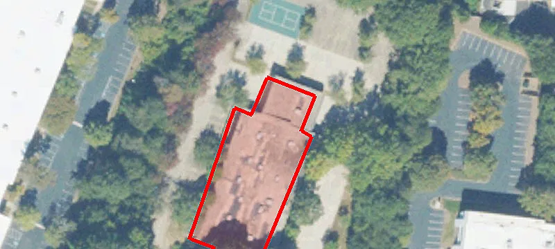 Fitness Center with Sale-Leaseback