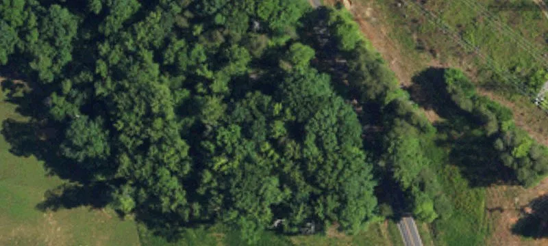 Multi-Section Road-Frontage Land