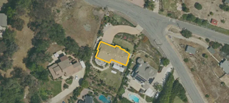 Shovel-Ready Custom Homesite Land