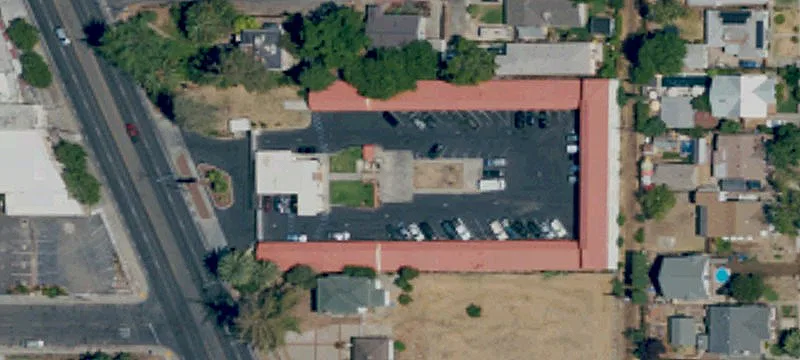 44-Unit Motel with Office Units