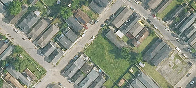 Ready-to-Build Residential Land Lot