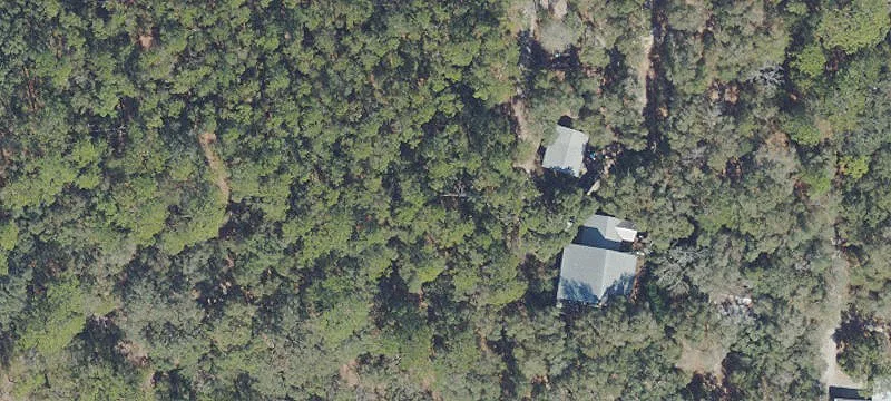 Waterfront Homesite Land Lot