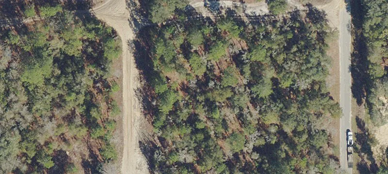 Vacant Waterfront Residential Lot