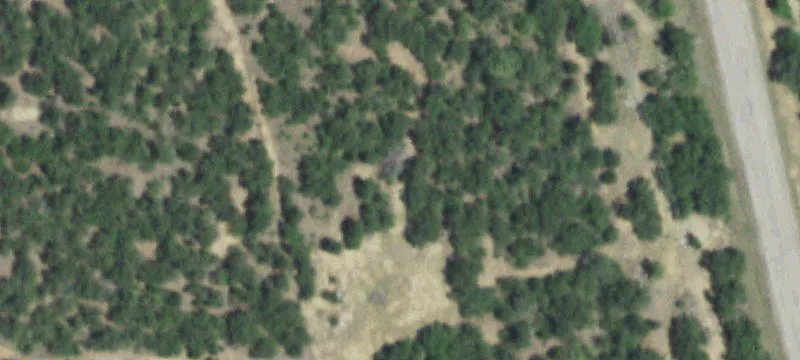 Rural Homebuilding Lot with Views