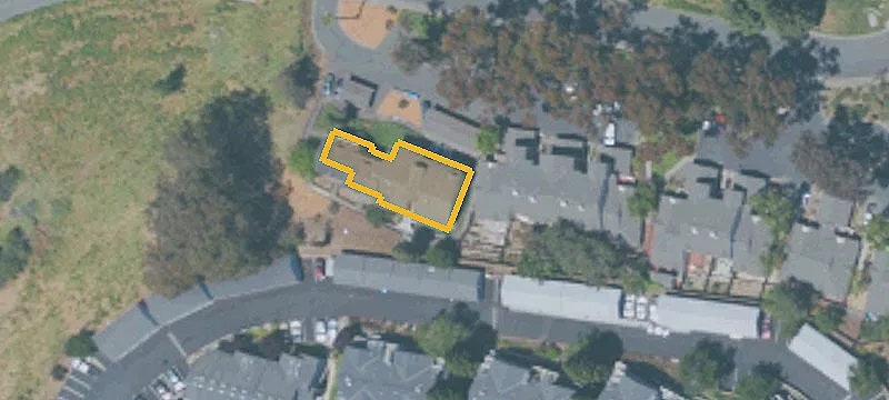 Bayfront Development Parcel