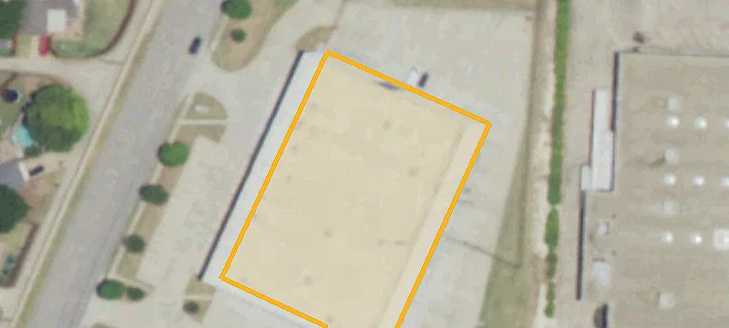 Industrial Facility