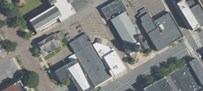 Fee Simple NNN Bank Building